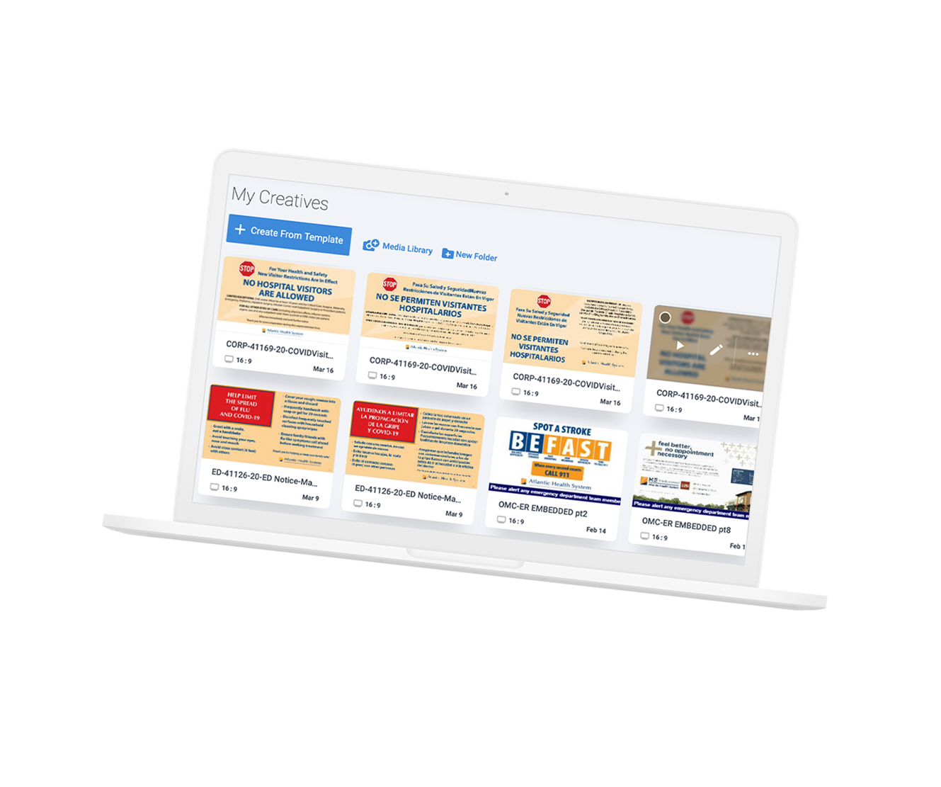 Login – WELLVUE365